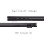 MacBook Pro 14.2"/Apple M5 Max (CPU 18-core, GPU 40-core, Neural - imagine 3