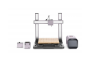 Imprimanta 3D Snapmaker Artisan 3DP, doua capete printare (IDEX), Volum - imagine 3