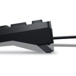 Dell Wired Collaboration Keyboard - KB525C  US International (QWERTY) - imagine 4