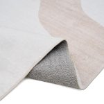 Covor printat, SAND 70x140 cm, lavabil cu spate antialunecare, inaltime - imagine 2