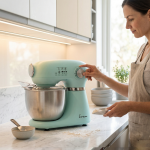 MIXER PLANETAR FRAM FPM-D1010GR - imagine 8