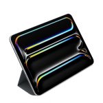 Apple Smart Folio for iPad Pro 11-inch (M4) - Black - imagine 3