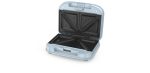 SANDWICH MAKER FRAM FSM-700BL - imagine 2