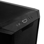 Carcasa Lian Li LANCOOL III, Mid Tower, Black - imagine 6