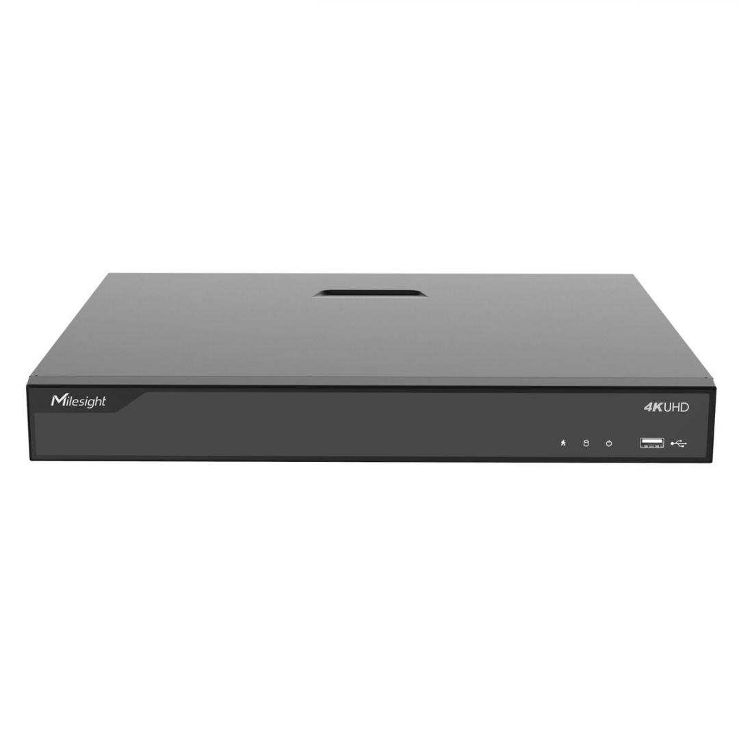overlay_75a6a7fa35874be8f61468ecb28d77fd.jpg Mini POE NVR Milesight 16 Canale MS-N5016-NE, Rezolutie inregistrare: 8MP - imagine 1