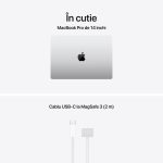 MacBook Pro 14.2"/Apple M5 (CPU 10-core, GPU 10-core, Neural Engine - imagine 4