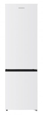 Combina frigorifica HEINNER HCNF-HM326INVD, No Frost, 326 l, Clasa D,