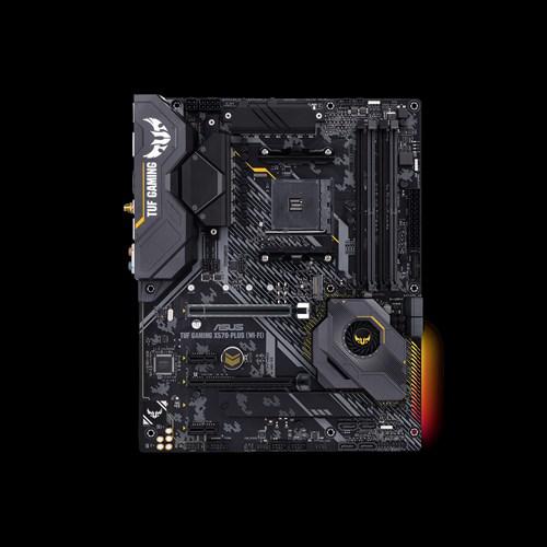 Placa de bază ASUS TUF GAMING X570-PLUS WIFI AM4