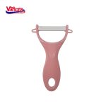 CURATATOR LEGUME CU LAMA CERAMICA, 13x7.6 CM, VANORA HOME (mix - imagine 3