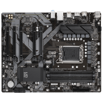 Placa de baza Gigabyte B760 DS3H, Socket 1700, DDR5, ATX - imagine 4