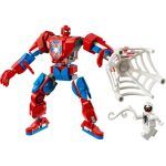 ROBOTUL OM PAIANJEN VS. ANTI-VENOM, LEGO76308 - imagine 2