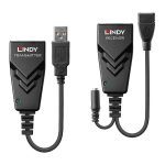 Lindy 100m USB 2.0 Cat.5 Extender  Technical details - imagine 2
