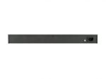 LevelOne GEU-2431 24-Port Gigabit Switch, 440 x 140 x 45 - imagine 2