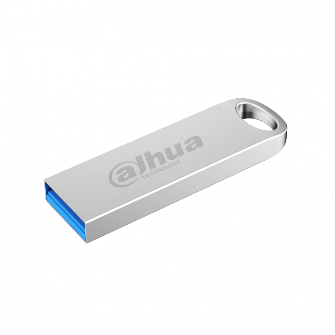 overlay_761fbde99cd9b2ca347afedd13d9d56a.png Memorie USB Flash Drive Dahua, U106, 64GB, USB 3.0, r/w - imagine 1