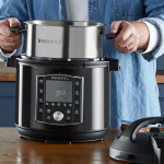 Instant Pot Pro 6, Multicooker 5.7L - imagine 4