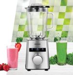 BLENDER DE MASA HEINNER HBL-HE800SS - imagine 2