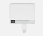 Multifunctional inkjet color HP ENVY 6110E A4 All-in-One Printer, A4, - imagine 4