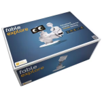 Pachet kit Robot cu braț multifuncțional 1 x Fable Go - imagine 2