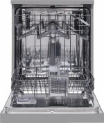 MASINA DE SPALAT VASE HEINNER HDW-FS6062DSE++ - imagine 2