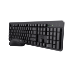 Kit Trust Ody II wireless, negru - imagine 4