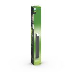 Stalp LED pentru iluminat exterior Philips Arbour, 6W (47W), 600 - imagine 3