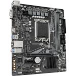 Placa de baza Gigabyte H610M H V3, LGA 1700, DDR4, - imagine 3