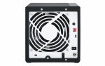 Extensie USB QNAP TR-004 4-Bay, 2.5/3.5 SATA 3Gbps HDD (compatibile - imagine 3