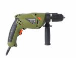 HEINNER MASINA DE GAURIT CU PERCUTIE 500W 13MM - imagine 2