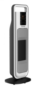 RADIATOR CERAMIC HEINNER HCH-L2000WH - imagine 3