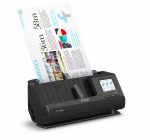 EPSON ES-C380W A4 Compact Network Sheetfed Scanner, PC-FREE scan, Rezolutie - imagine 3