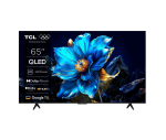 Televizor TCL QLED 65P7K, 164 cm, Smart Google TV, 4K,