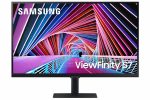 Monitor Samsung 27" LS27A700NWPXEN - imagine 2
