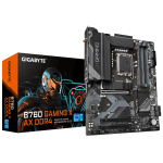 Placa de bază Gigabyte B760 GAMING X AX DDR4 LGA1700