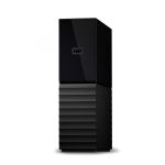 HDD Extern WD My Book, 12TB, negru, USB 3.0 - imagine 2