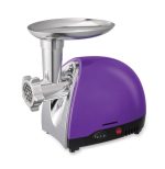 MASINA DE TOCAT HEINNER MG1600TA-UV - imagine 2