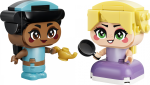 MINIPRINTESELE JASMINE SI RAPUNZEL LEGO43303 - imagine 3