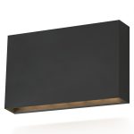 Aplica LED de exterior Ledvance ENDURA Style Ilja Wall, 7W,