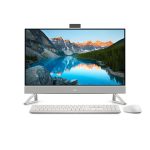 Inspiron Dell All-In-One 7720, 27" FHD, i7-1355U, 16GB, 1TB SSD, - imagine 9