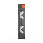 Spot LED cvadruplu ajustabil Ledvance DECOR MERCURY, 4xGU10, 4x3.4W, 920