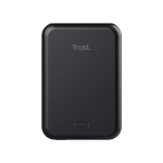 Baterie externa wireless Trust Magno, capacitate baterie 5000 mAh, 1