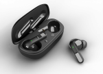 Casti Akai BTJE-J20ANC, Wireless, Noise Canceling, Negru - imagine 10