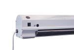 Ecran proiectie electric, perete/tavan, 240 x 180 cm, EliteScreens ELECTRIC120V, - imagine 2