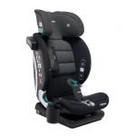 Scaun auto I-size U-Grow Goldfix Plus, isofix, 76-150 cm (9-36 - imagine 5