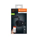 Priza inteligenta de exterior Ledvance SMART+ WiFi, 16A, 3680W, IP44