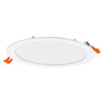 Spot LED incastrat Ledvance RECESS DOWNLIGHT SLIM, 22W, 2000 lm, - imagine 2