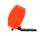 Lanterna LED frontala Ledvance, 1.6W COB, 80 lm, lumina rece - imagine 5