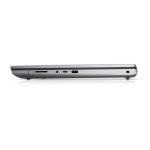 Dell Mobile Precision Workstation 7780, 17" FHD, Intel i9-13950HX, 32GB, - imagine 6
