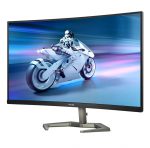 Monitor Philips 31.2" 32M1C5200W/00, Curvature: 1500R, Diagonal (inch): 31.2, Diagonal - imagine 9
