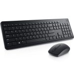 Dell Kit Mouse and Keyboard KM3322W Wireless - imagine 2