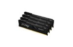 Memorie RAM Kingston FURY Beast, 128 GB DDR4, 3200 MHz,